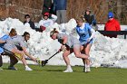 WLax vs RWU  Wheaton College Women’s Lacrosse vs Roger Williams University. - Photo By: KEITH NORDSTROM : Wheaton, LAX, Lacrosse